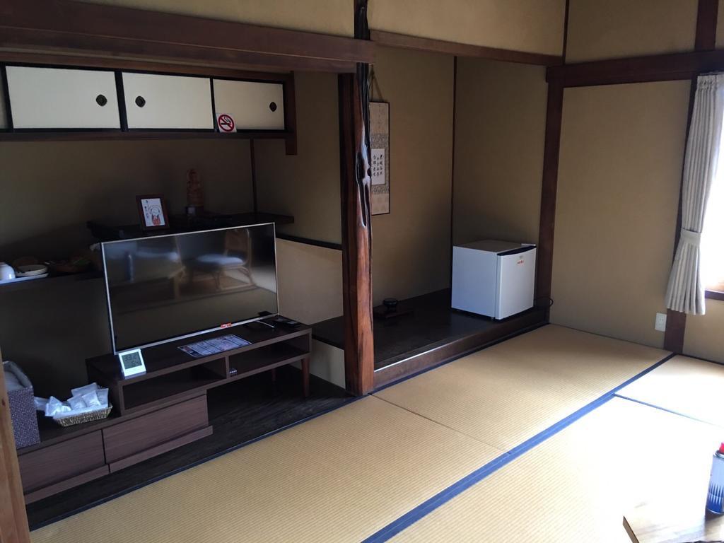 Hotel Jorinji Kioto Exterior foto