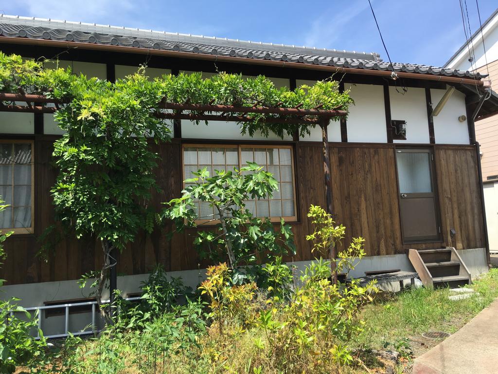 Hotel Jorinji Kioto Exterior foto