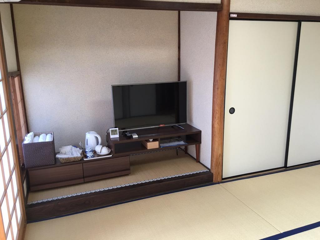 Hotel Jorinji Kioto Exterior foto