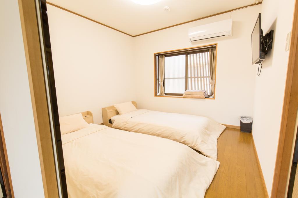 Hotel Jorinji Kioto Exterior foto
